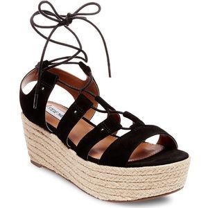 Steve Madden Brayla Sandal